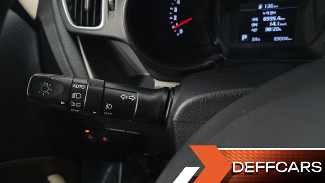 Kia RAY Signature купить на сайте DeffCars