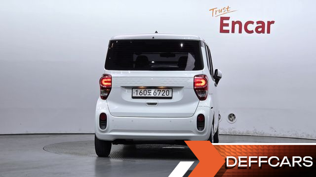 Kia RAY Van Prestige купить на сайте DeffCars