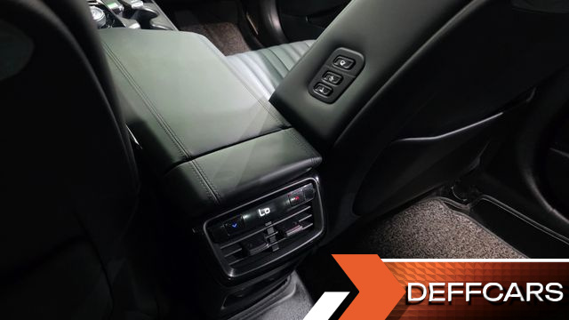 Kia K8 2.5 Gasoline 2WD Signature купить на сайте DeffCars