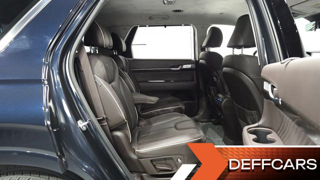 Hyundai PALISADE Gasoline 3.8 4WD Calligraphy купить на сайте DeffCars