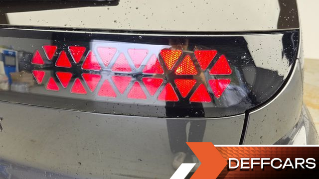 Hyundai CASPER Smart купить на сайте DeffCars