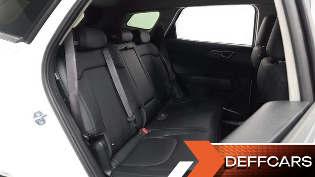 Kia SPORTAGE HEV 1.6 2WD Prestige купить на сайте DeffCars