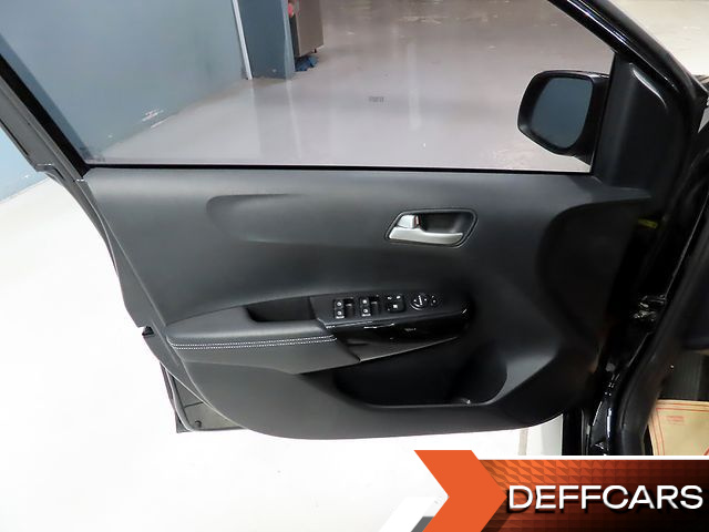 Kia MORNING Luxury купить на сайте DeffCars