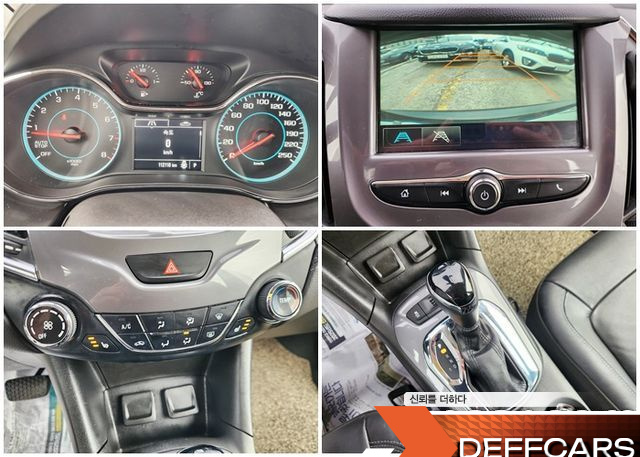 ChevroletGMDaewoo CRUZE 1.4 Turbo LT Deluxe купить на сайте DeffCars