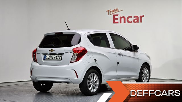 ChevroletGMDaewoo SPARK Premier купить на сайте DeffCars