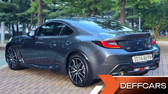 Toyota 86 2.4 Standard купить на сайте DeffCars