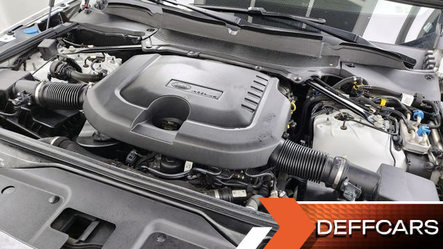 Land Rover DISCOVERY D300 R-Dynamic HSE купить на сайте DeffCars