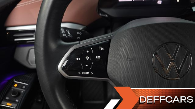 Volkswagen ID.4 Pro купить на сайте DeffCars
