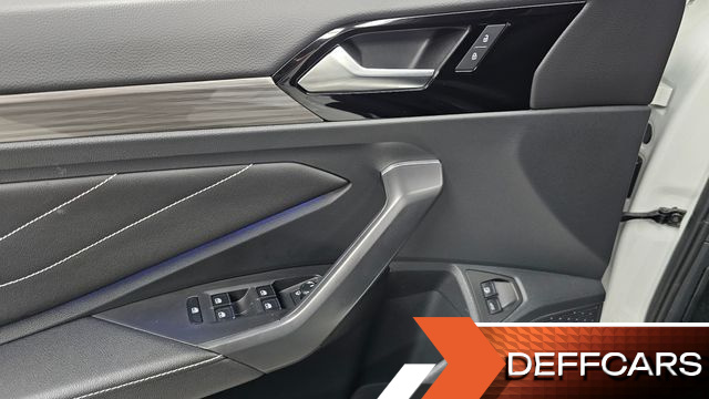 Volkswagen JETTA 1.5 TSI Prestige купить на сайте DeffCars