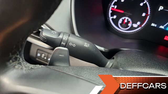 Hyundai SANTAFE Diesel 2.2 2WD Prestige купить на сайте DeffCars