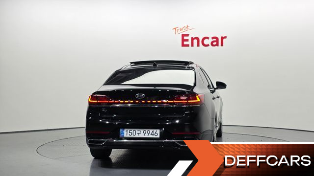 Kia K7 2.5 GDI Noblesse купить на сайте DeffCars