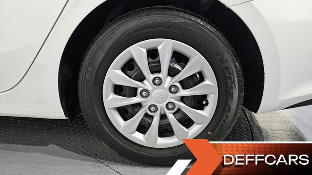 Kia K3 Standard купить на сайте DeffCars