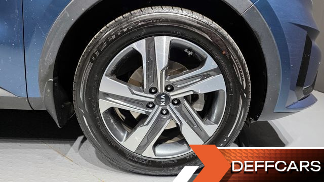 Kia SORENTO HEV 1.6 4WD Noblesse купить на сайте DeffCars
