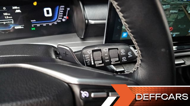 Ssangyong TORRES Gasoline 1.5 2WD T7 купить на сайте DeffCars
