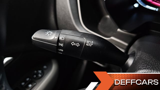 Kia RAY Signature купить на сайте DeffCars
