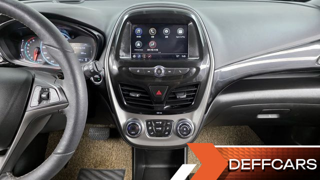 ChevroletGMDaewoo SPARK Premier купить на сайте DeffCars