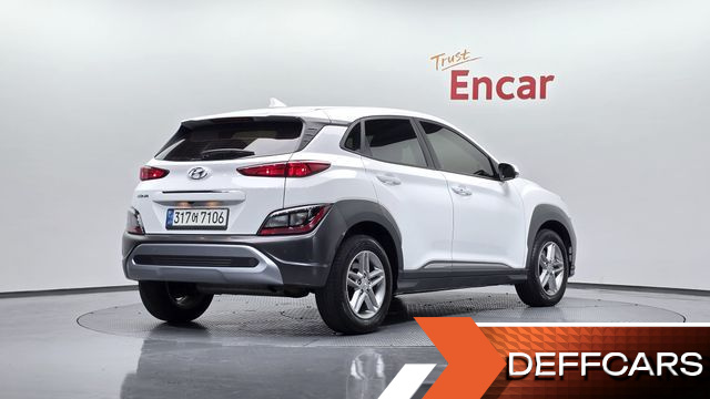 Hyundai KONA Gasoline 1.6 Turbo 2WD Modern купить на сайте DeffCars