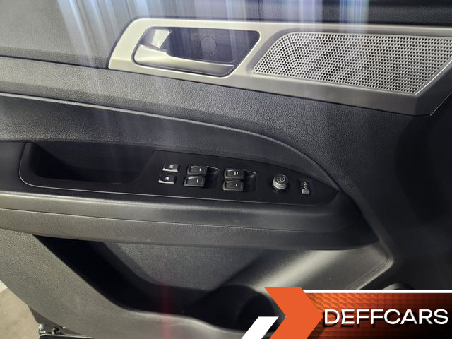 Ssangyong REXTON Diesel 2.2 2WD Adventure купить на сайте DeffCars