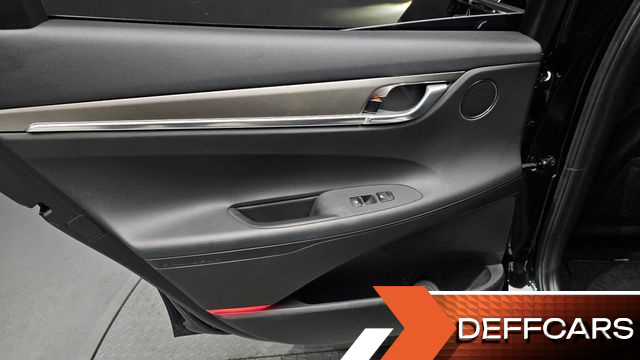 Hyundai GRANDEUR 3.0 LPi Rent Car Premium купить на сайте DeffCars