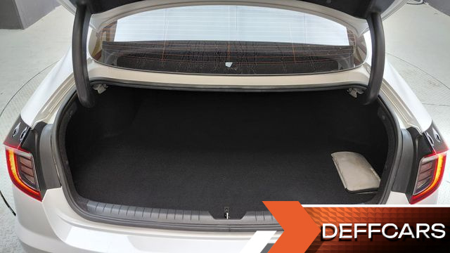 Hyundai SONATA 2.0 LPG(rental car) Premium купить на сайте DeffCars