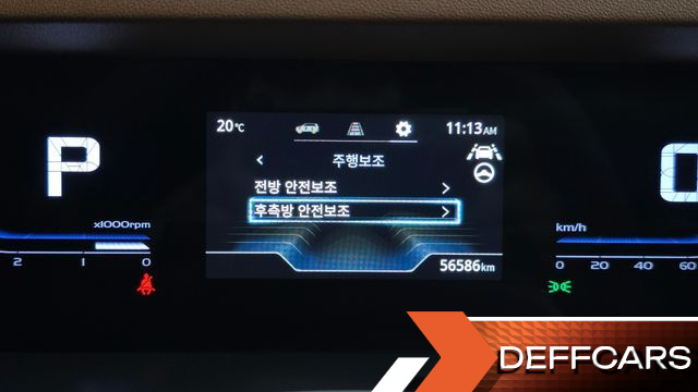 Ssangyong TORRES Gasoline 1.5 4WD T7 купить на сайте DeffCars