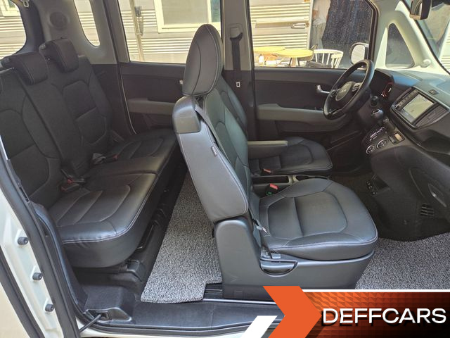 Kia RAY Signature купить на сайте DeffCars