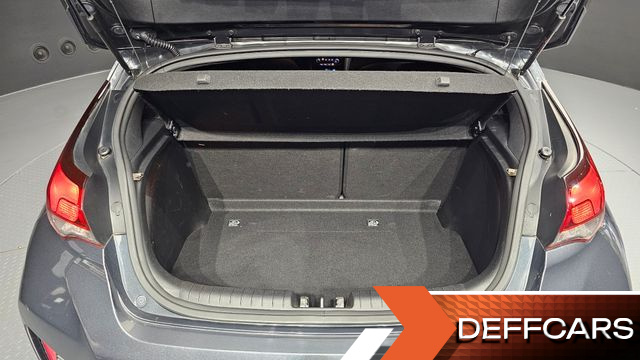 Hyundai VELOSTER 1.4 Turbo Modern купить на сайте DeffCars