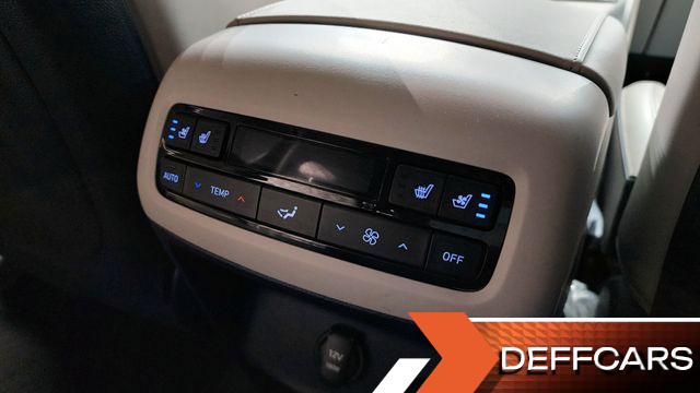 Hyundai PALISADE Gasoline 3.8 2WD Prestige купить на сайте DeffCars