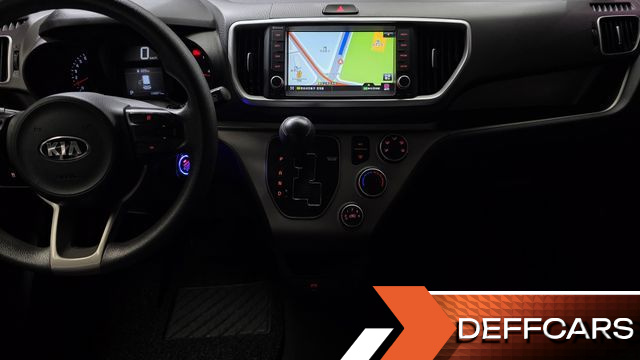 Kia RAY Standard купить на сайте DeffCars