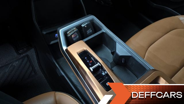 Ssangyong TORRES Gasoline 1.5 2WD T7 купить на сайте DeffCars