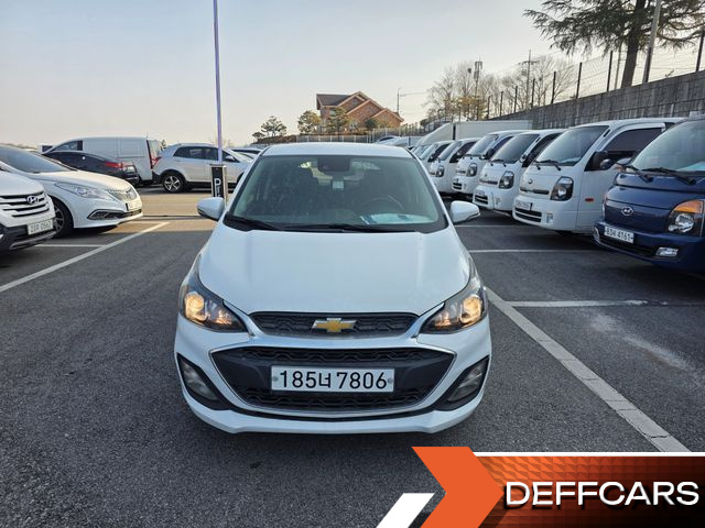 ChevroletGMDaewoo SPARK Premier купить на сайте DeffCars