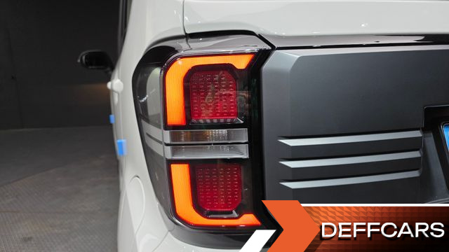 Kia RAY Gravity купить на сайте DeffCars