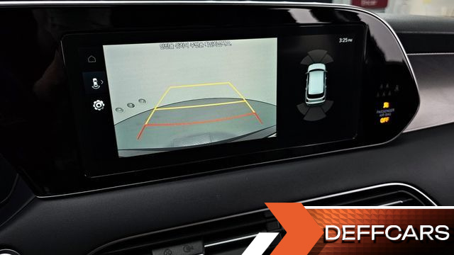 Hyundai PALISADE Gasoline 3.8 4WD Exclusive купить на сайте DeffCars