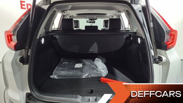 Honda CR-V 2.0 Hybrid Touring 4WD купить на сайте DeffCars