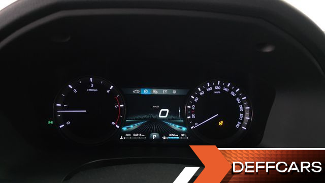 Ssangyong REXTON Diesel 2.2 4WD Eurasia Edition купить на сайте DeffCars