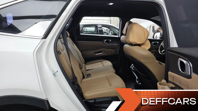 Kia SORENTO Diesel 2.2 2WD Noblesse купить на сайте DeffCars