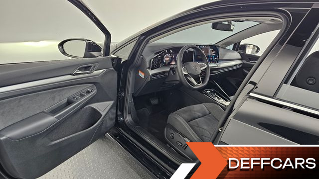 Volkswagen GOLF 2.0 TDI Prestige купить на сайте DeffCars
