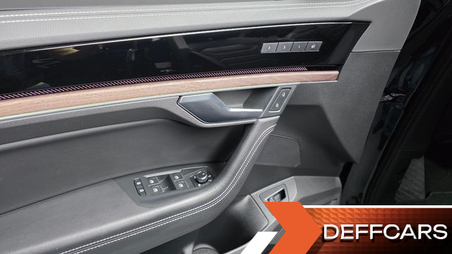 Volkswagen TOUAREG 3.0 TDI Prestige купить на сайте DeffCars