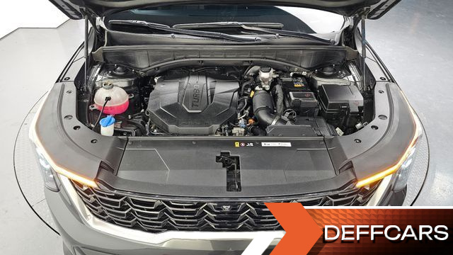 Kia SORENTO Diesel 2.2 4WD Signature купить на сайте DeffCars
