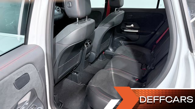 Mercedes GLA-CLASS GLA45 AMG 4MATIC+ купить на сайте DeffCars