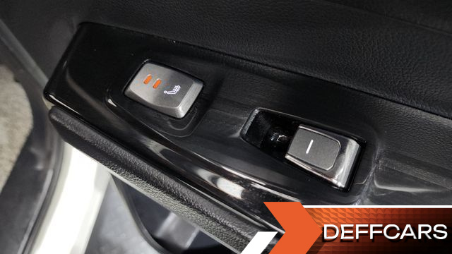 Ssangyong KORANDO Gasoline 1.5 2WD C5 Plus купить на сайте DeffCars