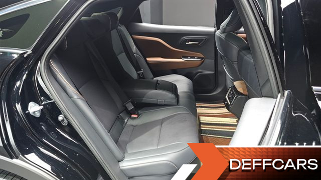 Toyota CROWN 2.5 4WD Hybrid купить на сайте DeffCars