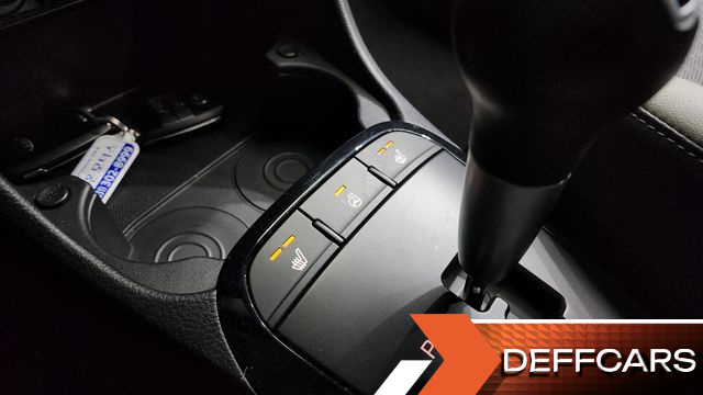 Kia MORNING Luxury купить на сайте DeffCars