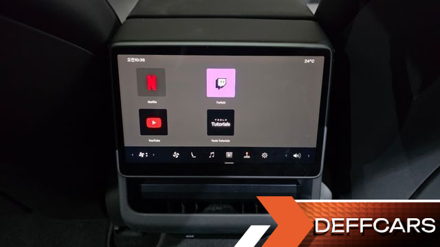 Tesla MODEL 3 RWD купить на сайте DeffCars