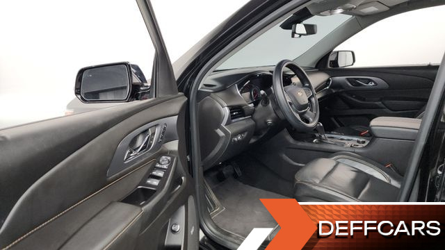 ChevroletGMDaewoo TRAVERSE 3.6 AWD Redline купить на сайте DeffCars