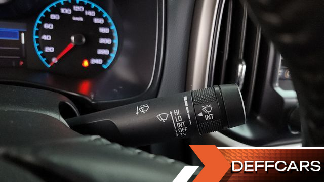 ChevroletGMDaewoo COLORADO 3.6 Z71-X 4WD купить на сайте DeffCars