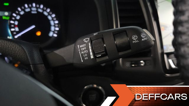 Ssangyong REXTON Diesel 2.2 4WD Noblesse купить на сайте DeffCars
