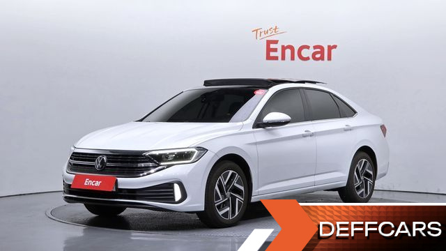 Volkswagen JETTA 1.5 TSI Prestige купить на сайте DeffCars