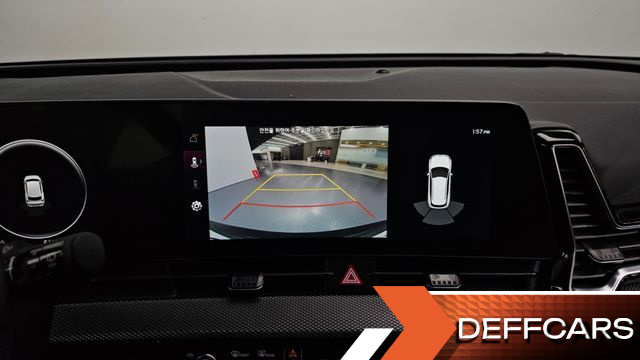 Kia SPORTAGE Gasoline 1.6 Turbo 2WD Prestige купить на сайте DeffCars