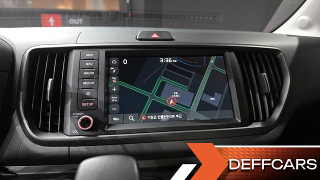 Kia RAY Signature купить на сайте DeffCars